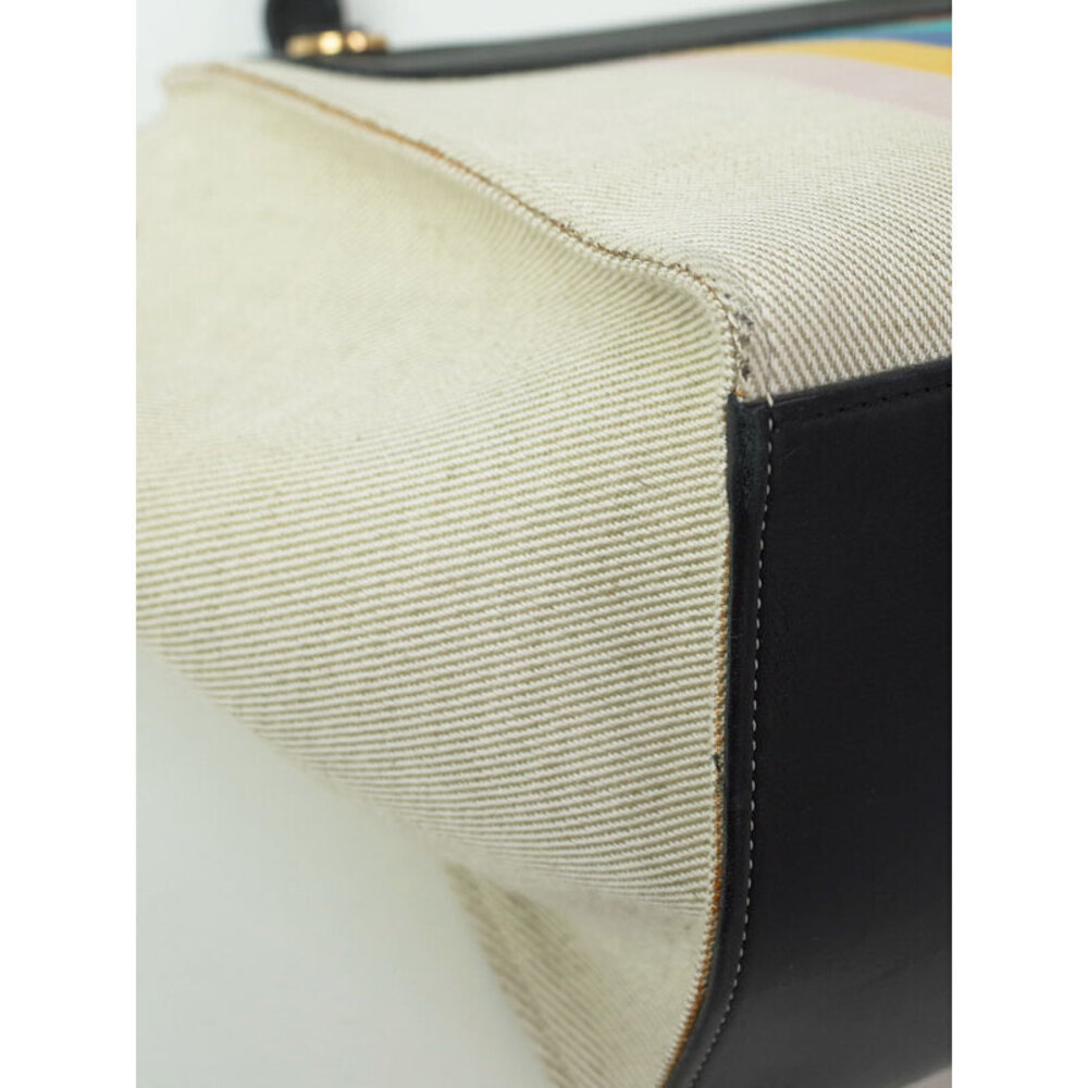 Celine Trapeze Handbag Shoulder Bag - Picture 6 of 9